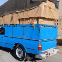 حمل بار وانت نیسان|خدمات حمل و نقل|دینور, |دیوار