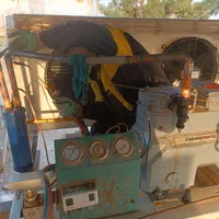 تعمیرات تخصصی  یخچال ویترینی صنعتی تعمیر سردخانه|خدمات پیشه و مهارت|کرج, گوهردشت|دیوار