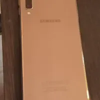 سامسونگ Galaxy A7 (2018) با حافظهٔ ۱۲۸ گیگابایت|موبایل|تهران, بهجت‌آباد|دیوار