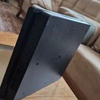 ps4 slim|کنسول، بازی ویدئویی و آنلاین|تبریز, |دیوار