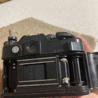 دوربین عکاسی  قدیمی کلکسیونی زنیت 122|دوربین عکاسی و فیلم‌برداری|کرج, گلشهر|دیوار
