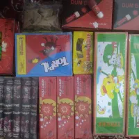 وسایل نور افشانی درجه یک