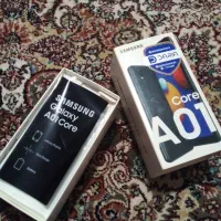 گوشی سامسونگ A01 core