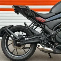 Keeway k249n