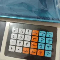 ترازو 40کیلویی مارک کمری اصلی