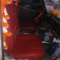 پیکان وانت ۸۸مدل زیر قیمت