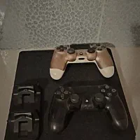 ps4 یک ترابایت کپی خور