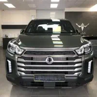 موسو گرندخان نقد و اقساط قیمت استثنایی تعداد محدود