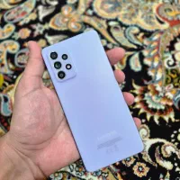 گوشی موبایل سامسونگ A52S