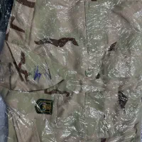 لباس مرزبانی نو