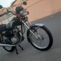 هوندا مدل ۹۰ در حد نو