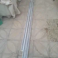 چوب پرده