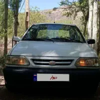 پرایدمدل ۸۵