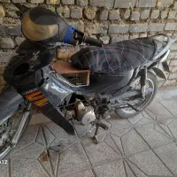 موتور روان110