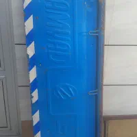 درب عقب نیسان