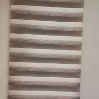 پرده زبرا|پرده، رانر، رومیزی|پردیس, فاز ۱۱|دیوار