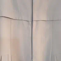 مانتو بلند دبل مازراتی سایز 1 در حد نو|لباس|نهاوند, |دیوار