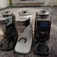 دستگاه آسیاب نیم صنعتی قهوه