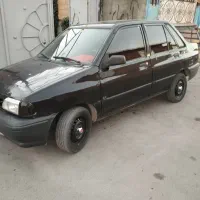 پراید 84|خودرو سواری و وانت|زمکان, |دیوار