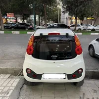 110Sمدل ۱۳۹۶ شرایطی|خودرو سواری و وانت|کرمانشاه, |دیوار