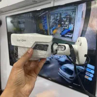 دوربین مداربسته/دزدگیر اماکن /هاردبنفش/ردیاب