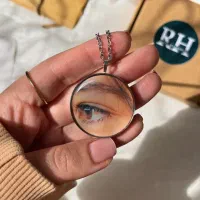 بدلیجات گردنبند و آویز جلو ماشین|بدلیجات|شوشتر, |دیوار