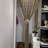 پرده ریسه ای