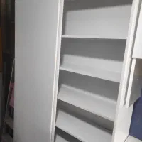 کمد دیواری پیش ساخته کابینت ‌pvcضد آب فومیز|مصالح و تجهیزات ساختمان|شیراز, شهرک گلستان|دیوار