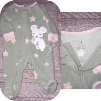 لباسها و وسایل بچه‌ها