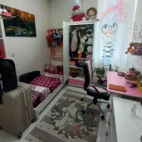 سرویس خواب کودک نوجوان و 2 نفره