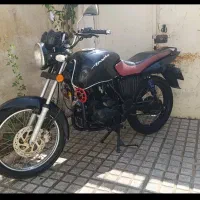 موتور دائی چی ۲۰۰سی سی