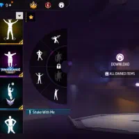 اکانت فری فایر|کنسول، بازی ویدئویی و آنلاین|زنجان, |دیوار