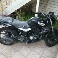 موتور بنلی 150