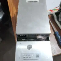 ماینر m30s 98 تراهش در حد صفر|قطعات و لوازم جانبی رایانه|ارومیه, |دیوار