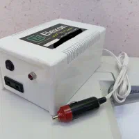 اینورتر  مبدل ۲۴ به ۱۱۰ بخاری ژاپنی