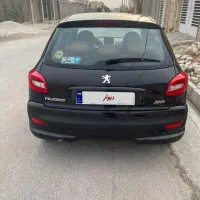 ۲۰۷ سقف فلز