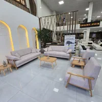 مدل مینیمال رئال (مبل نمونه )|مبلمان خانگی و میز عسلی|کرمانشاه, |دیوار