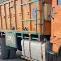 باک ماشین سنگین