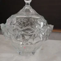 ظرف شکلات خوری