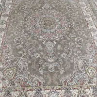 فرش ۹ متری دوتا ۶ متری یکی|فرش|کرج, گلدشت|دیوار