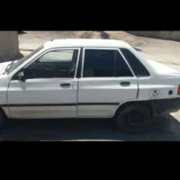 پراید مدل 94