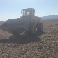 لودر کماتسو