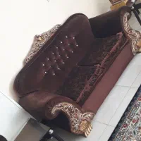 مبل۷نفره|مبلمان خانگی و میز عسلی|شاهین‌شهر, اقبال لاهوری|دیوار