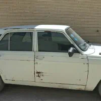 پیکان بنزینی مدل۸۳|خودرو سواری و وانت|فسا, |دیوار