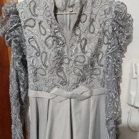 فروش دو دست لباس مجلسی کاملا نو|لباس|رحیمآباد, |دیوار