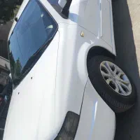 فروش سمند سورن پلاس af7فول