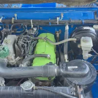 نیسان مدل ۴۰۲|خودرو سواری و وانت|توکهور, |دیوار