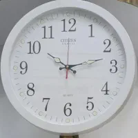 ساعت شب نما ۳۵ سانتی فقط 390 ت