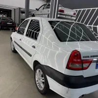 رنو پارس تندر مدل ۹۶|خودرو سواری و وانت|گرگان, |دیوار