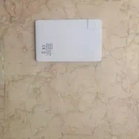 پاور بانک2500mAh